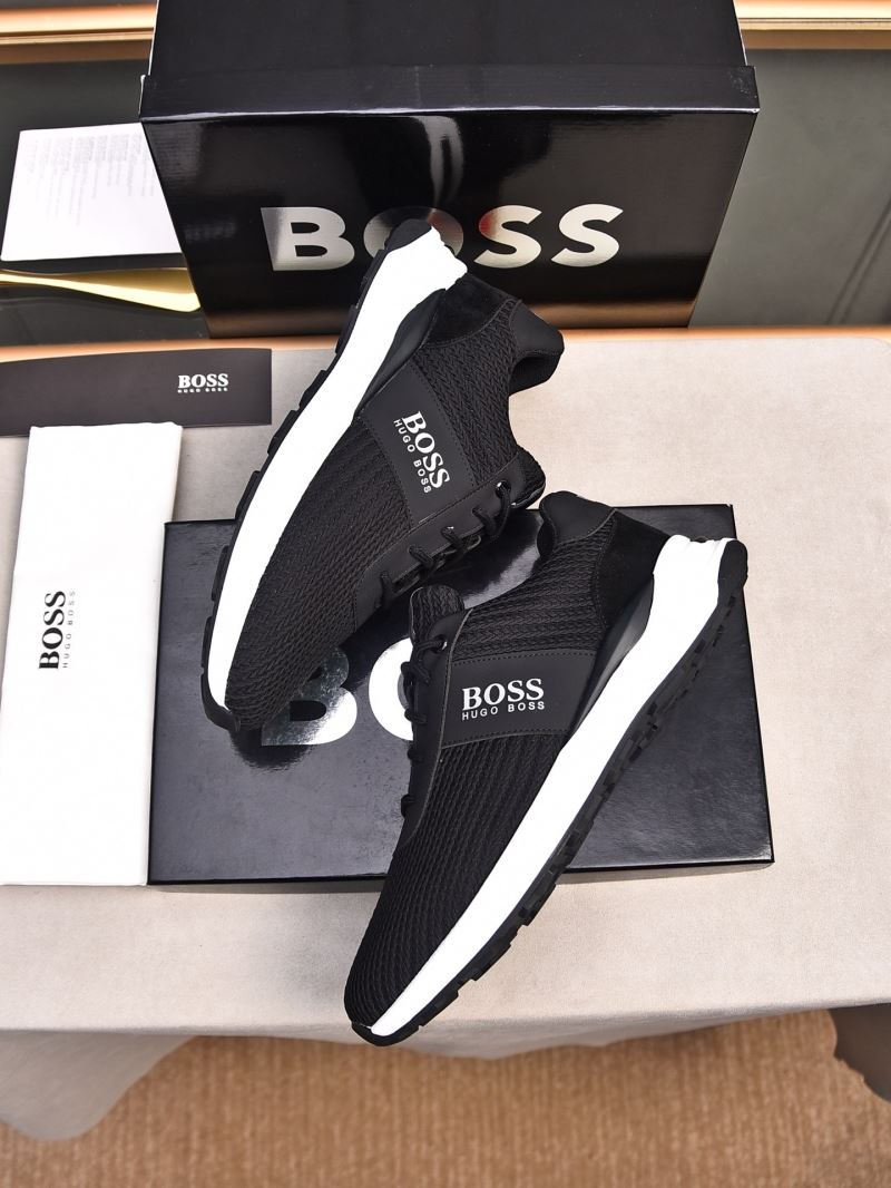 Boss Shoes